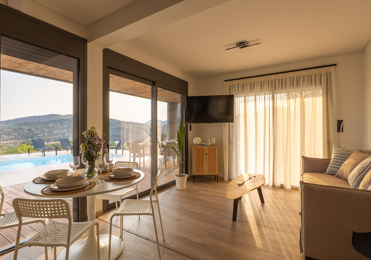 κατάλυμα ξενοδοχείο στην κρήτη 