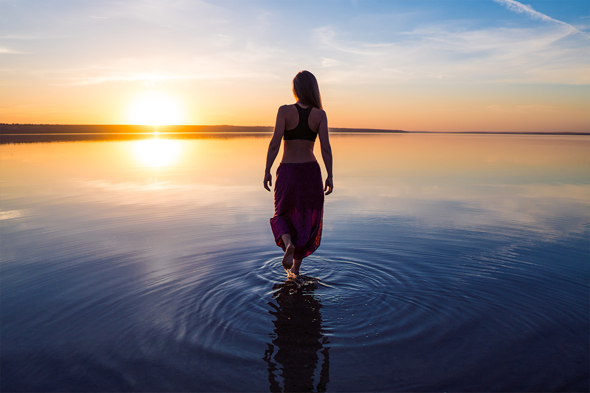 ιδιωτική Yoga & Sound Healing στο Moirai Pavilions