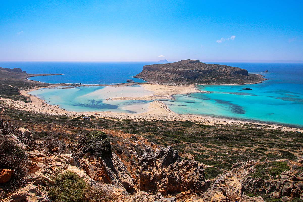 Moirai Pavilions – Ιδιωτικές Βίλες στην Κρήτη