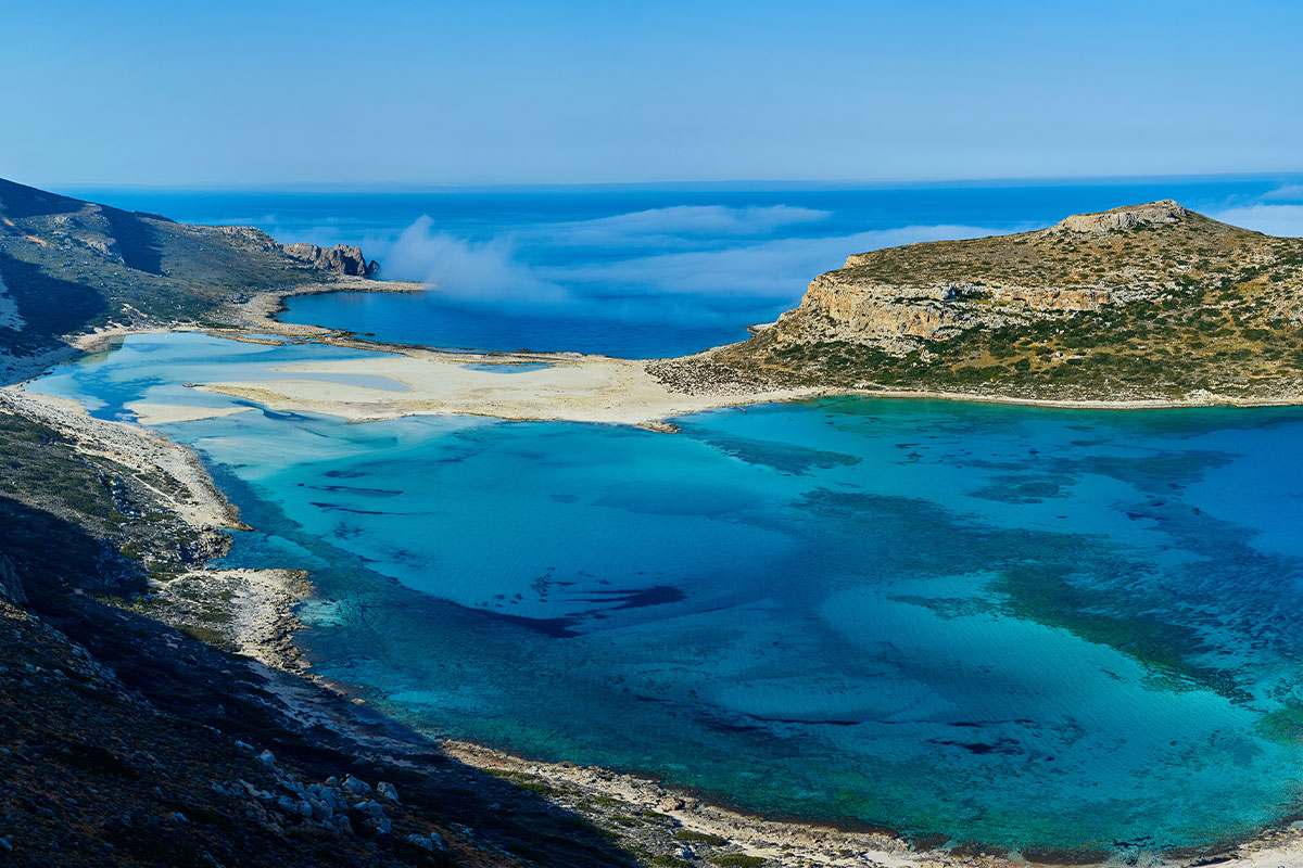 Moirai Pavilions – Ιδιωτικές Βίλες στην Κρήτη