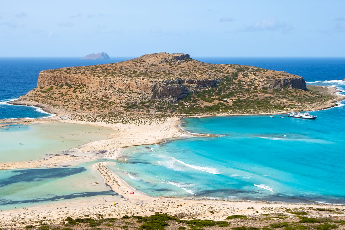 Moirai Pavilions – Ιδιωτικές Βίλες στην Κρήτη