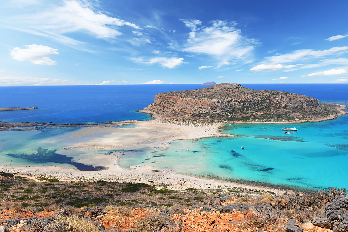 Moirai Pavilions – Ιδιωτικές Βίλες στην Κρήτη