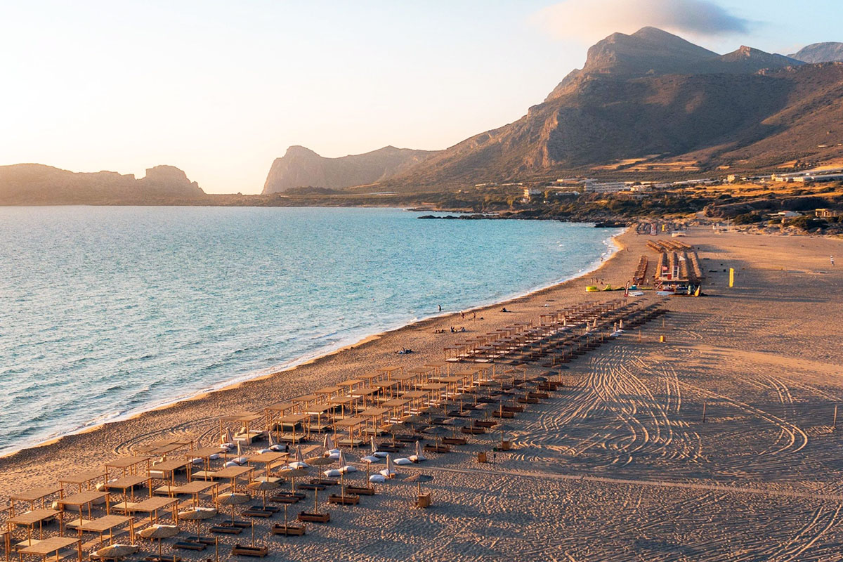 Η Χρυσή Ακτή του Φαλασαρνά