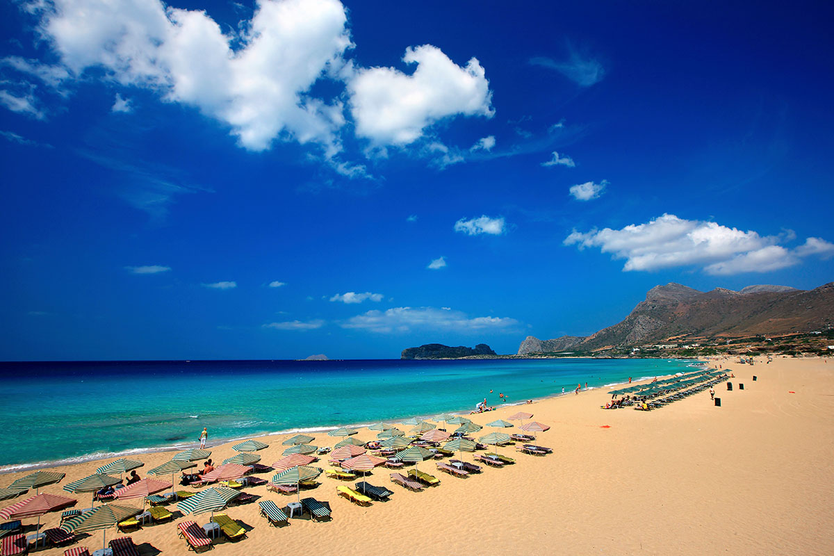 Η Χρυσή Ακτή του Φαλασαρνά