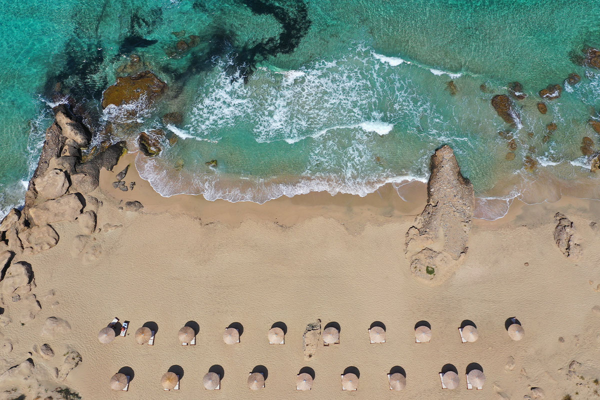 Η Χρυσή Ακτή του Φαλασαρνά