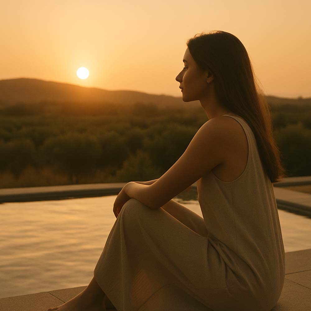 Moirai Pavilions – Ιδιωτικές Βίλες στην Κρήτη