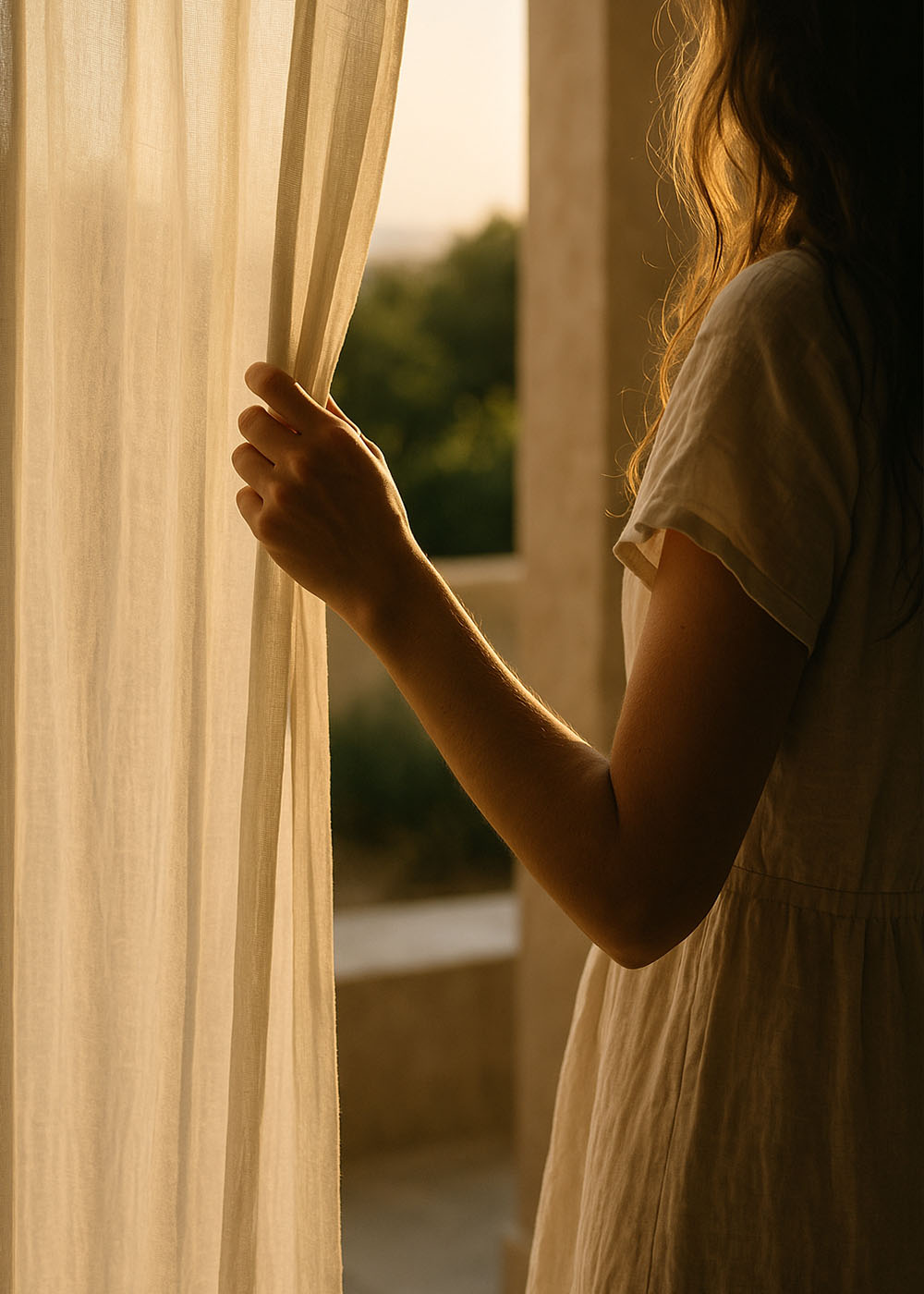 Moirai Pavilions – Ιδιωτικές Βίλες στην Κρήτη