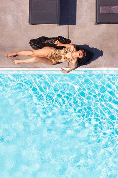 Moirai Pavilions - Απόδραση στην κρήτη 