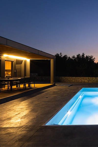 Moirai Pavilions - Διακοπές στην κρήτη 