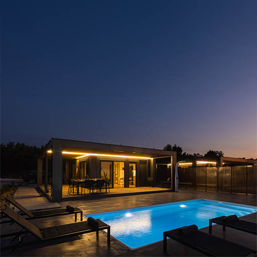 Moirai Pavilions - Φωτογραφίες 