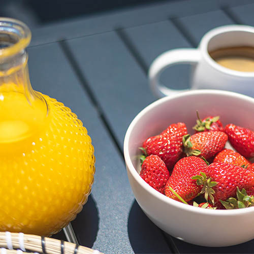 Moirai Pavilions - Διαμονή στην κρήτη 