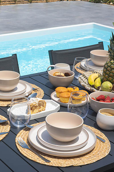 Moirai Pavilions - Διαμονή στην κρήτη 