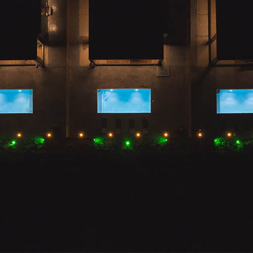 Moirai Pavilions - Απόδραση στην κρήτη 