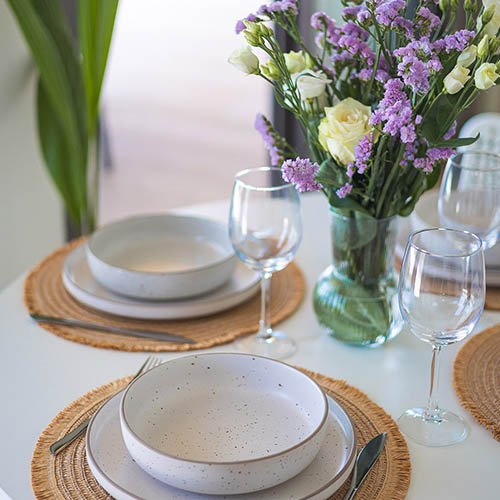 Moirai Pavilions - Ιδιωτικές βίλες στη κρήτη