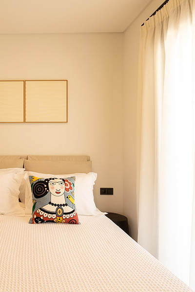 Moirai Pavilions - Διακοπές στην κρήτη