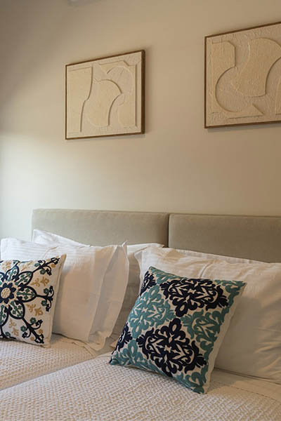 Moirai Pavilions - Φωτογραφίες ξενοδοχείου στην κρήτη