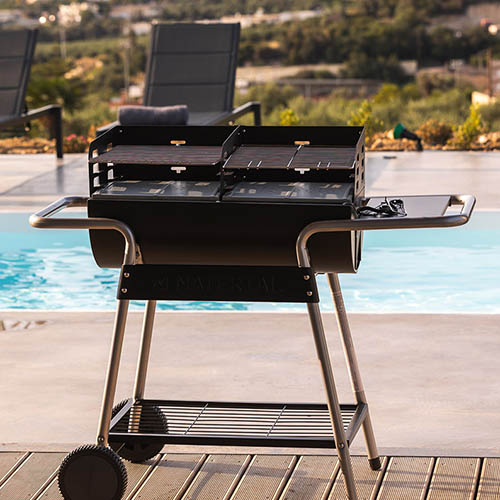 Moirai Pavilions - Φωτογραφίες ξενοδοχείου στην κρήτη