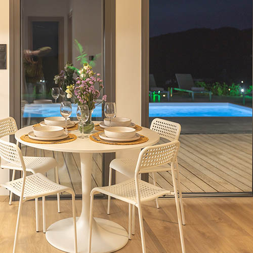 Moirai Pavilions - Φωτογραφίες ξενοδοχείου στην κρήτη