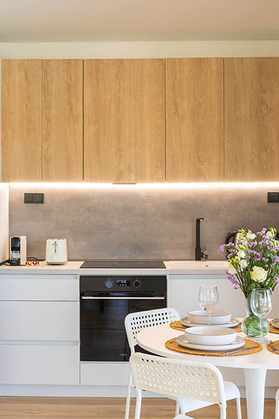 Moirai Pavilions - Ιδιωτικές βίλες στη κρήτη