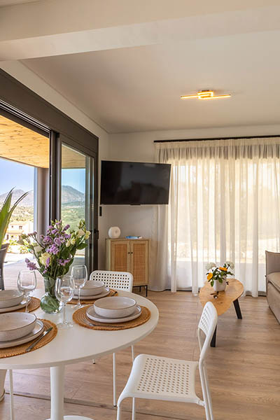 Moirai Pavilions - Διαμονή στην κρήτη