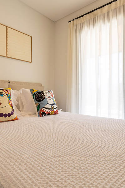 Moirai Pavilions - Διαμονή στην κρήτη