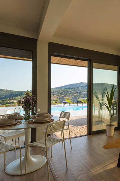 Moirai Pavilions - Διαμονή στην κρήτη