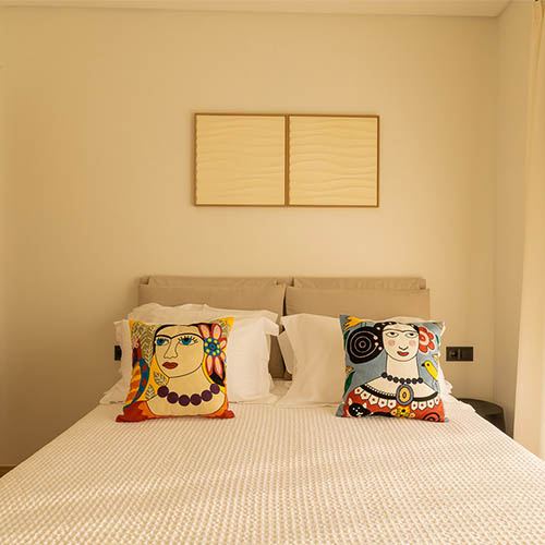 Moirai Pavilions - Απόδραση στην κρήτη