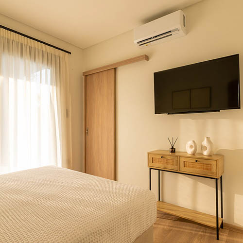 Moirai Pavilions - Απόδραση στην κρήτη